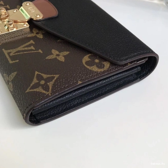 Louis wallet Vuitton Pallas 1223